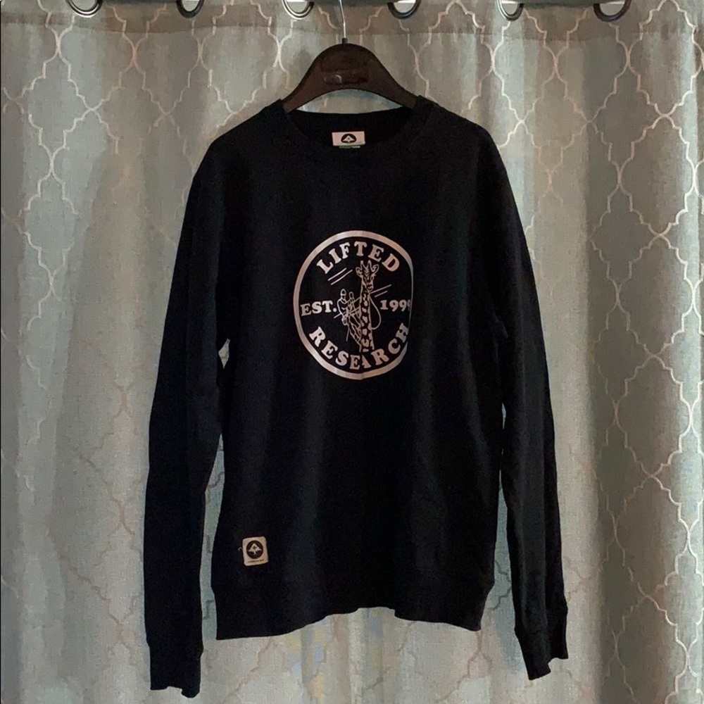 LRG Sweatshirt